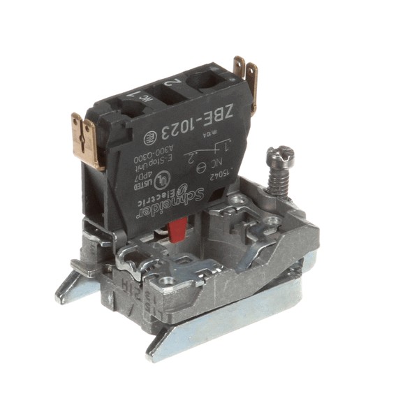 (image for) General Electric 00-749986-00003 BASE,QUICK CONNECT,1 POLE NC